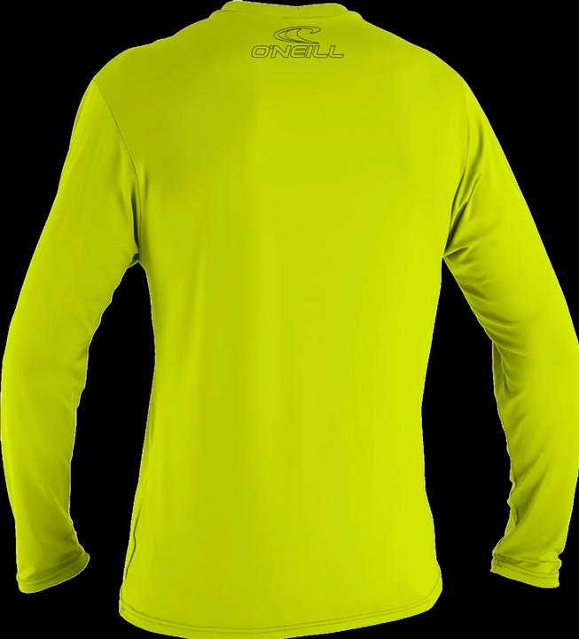 Immagine prodotto O'Neill Camicia da sole Basic Skins L/S per ragazzi