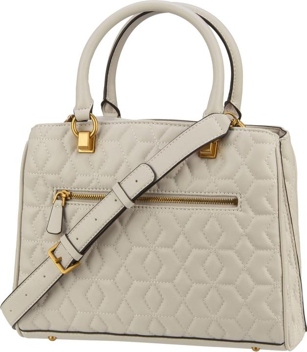 Actual product image Guess Handbag Elenia Girlfriend Satchel