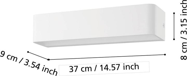 Produktbild EGLO Sania 4 (1400 lm)