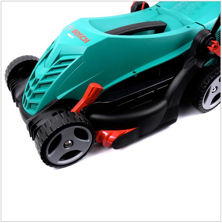 Image du produit Bosch Home & Garden Arm 37 (Fonctionnement sur secteur)