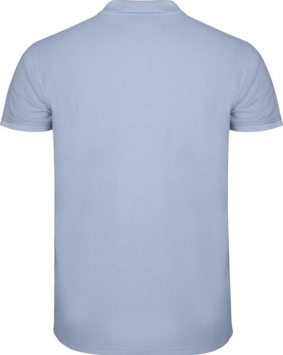 Produktbild Alpinia Star Poloshirt kurzärmlig (M)