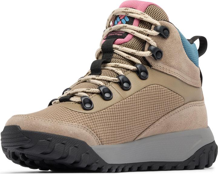 Actual product image Columbia Women'S Burnsider™ Waterproof Boot (39)