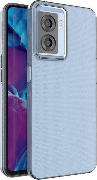 Image du produit MU Classic Étui souple TPU Series (Oppo A77 5G)