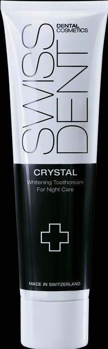 Swissdent Crystal (100 ml)