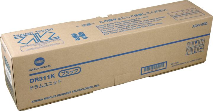 Actual product image Konica Minolta Dr-311k (FC)