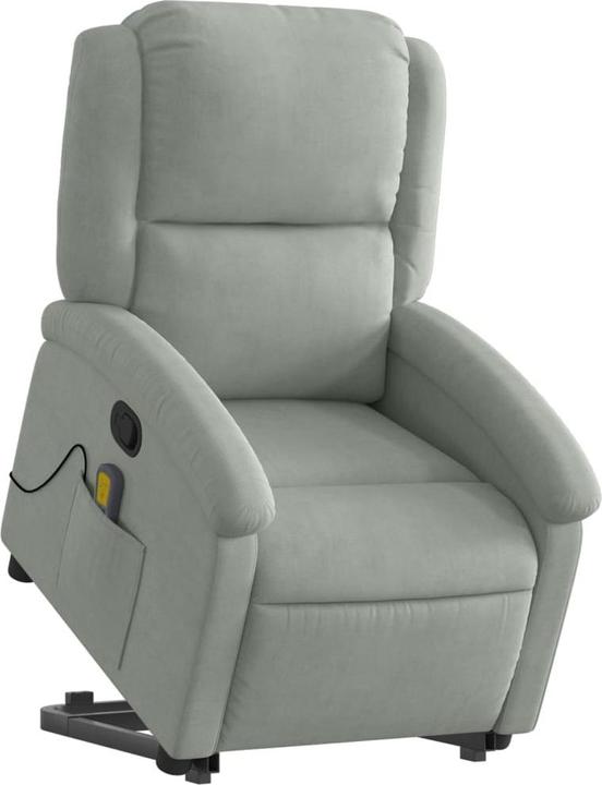 Actual product image VidaXL Istas