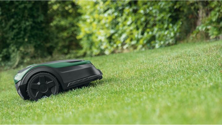 Immagine prodotto Bosch Home & Garden Indego XS 300 (300 m², Filo di confine)