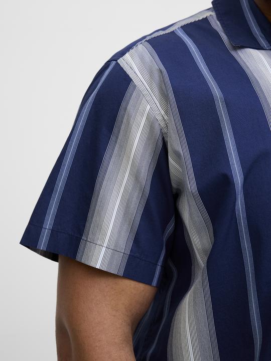 Immagine prodotto Jack & Jones Plus Size Relaxed Fit Hemd Hemd (4XL)