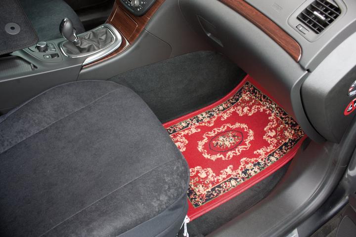 Actual product image Miocar Persian carpet