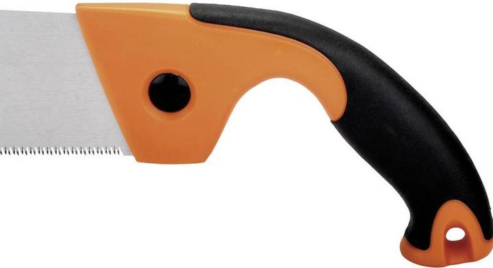 Actual product image Bahco ProfCut Universal Japanese pull saw for wood and plastic 13.5 ZpZ 305 mm