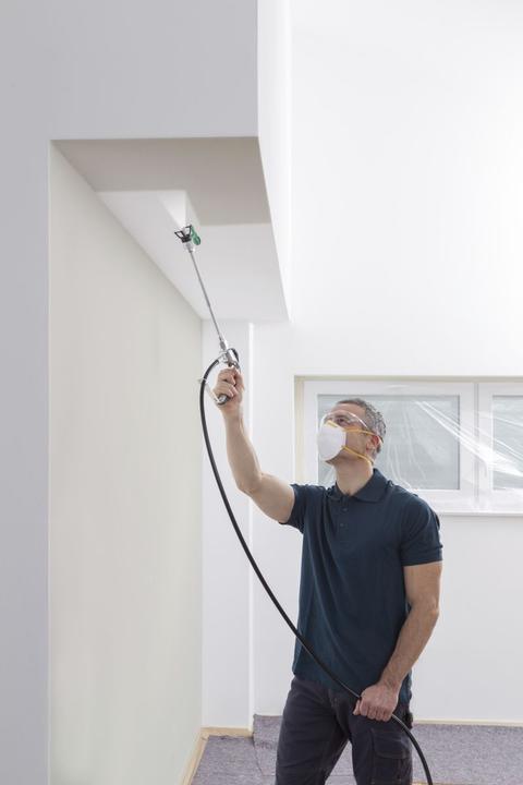 Actual product image Wagner Control Pro