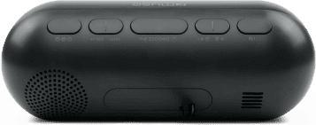Immagine prodotto Muse Radio sveglia M-19 GL con display Jumbo