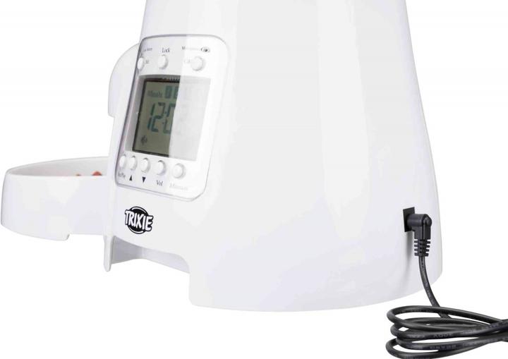 Produktbild Trixie Futterautomat (5 l)