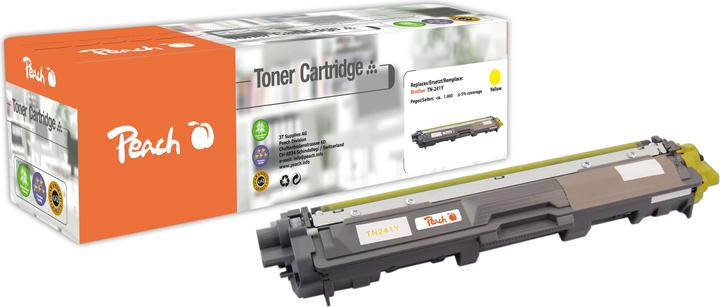 Immagine prodotto Peach Tn-241y (Y)