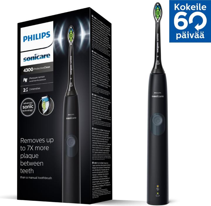 Productafbeelding Philips Sonicare ProtectiveClean 4300 (Sonische tandenborstel)