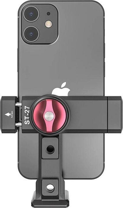 Produktbild Ulanzi ST-27 (Stativ Smartphone Halterung)