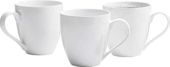 Produktbild Ritzenhoff & Breker Jumbobecher Gusto 600ml - 6 VPE (600 ml)