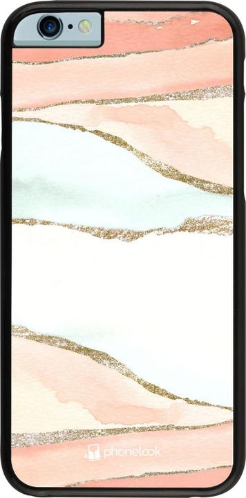 Produktbild PhoneLook Hülle Shimmering Orange (Apple iPhone 6)