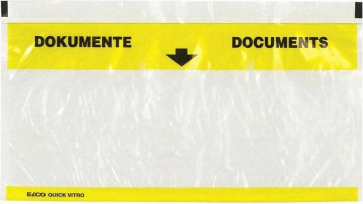 Elco Quick Vitro (C6, C5)