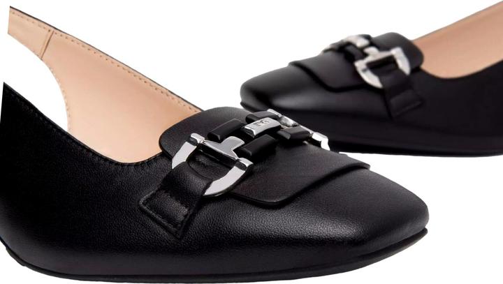 Actual product image Nero Giardini Pumps Riemchenpumps (37)