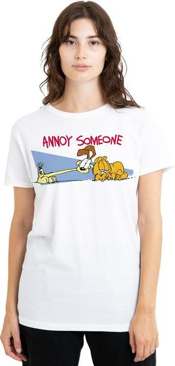 Produktbild Garfield Annoy Someone TShirt (XL)