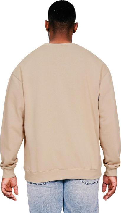 Produktbild Universal Textiles Sweatshirt aus ringgesponnener Baumwolle in Übergrösse (4XL)