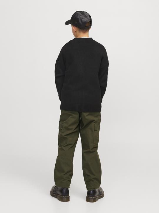 Image du produit Jack & Jones Pantalons à jambes larges Junior Pantalons à jambes larges (152)