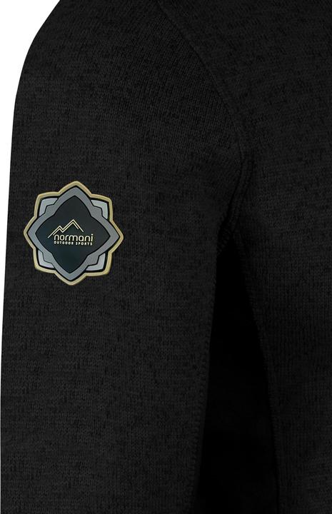 Actual product image Normani Ladies cardigan "Pukaskwa" - 9585 (XS)