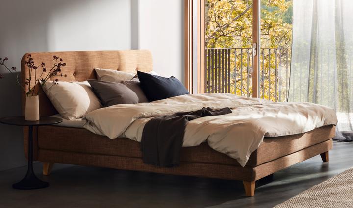Immagine prodotto micasa Penelope (Copripiumino, 200 x 210 cm)