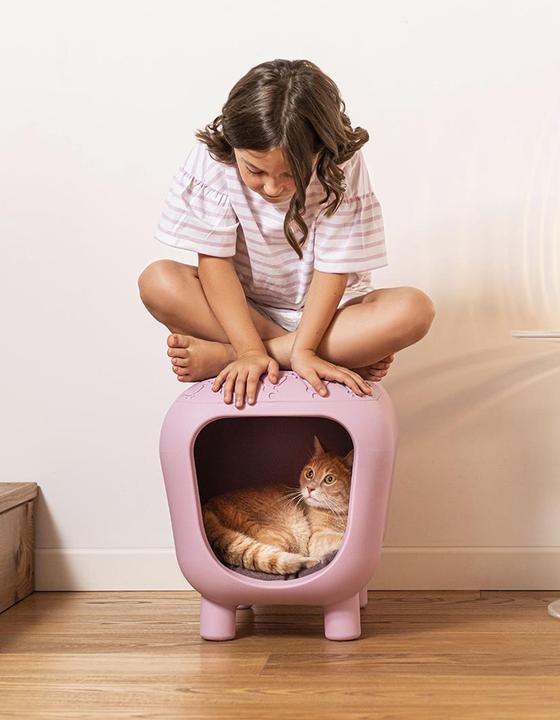 Actual product image United Pets Pancuccia (Dog, Cat)