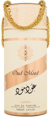 Actual product image Lattafa Perfumes Oud Mood (Eau de parfum, 100 ml)