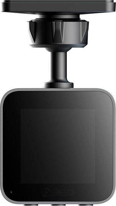 Actual product image Botslab Wideorejestrator V9H (Wi-Fi, Built-in microphone, Night vision, Built-in display, Rechargeable battery, GPS receiver, Accelerometer, 4K)