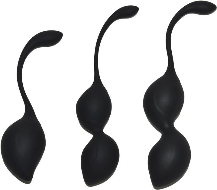 Rimba Geneva Kegel Balls