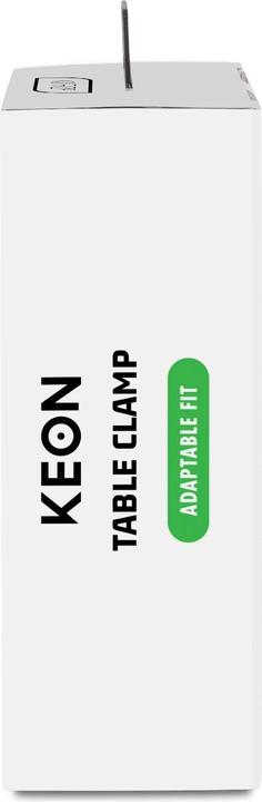 Produktbild Kiiroo Tischklemme für Keon Masturbator