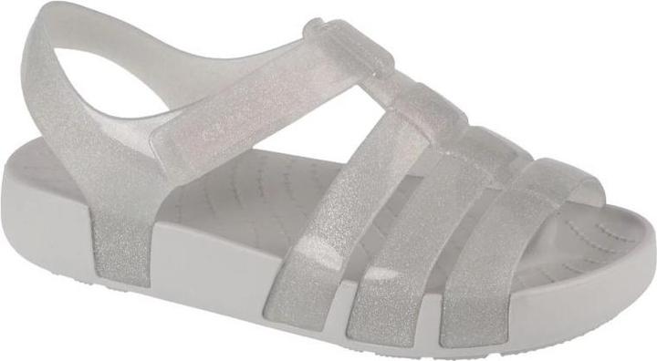 Crocs K's Isabella Glitter Sandal