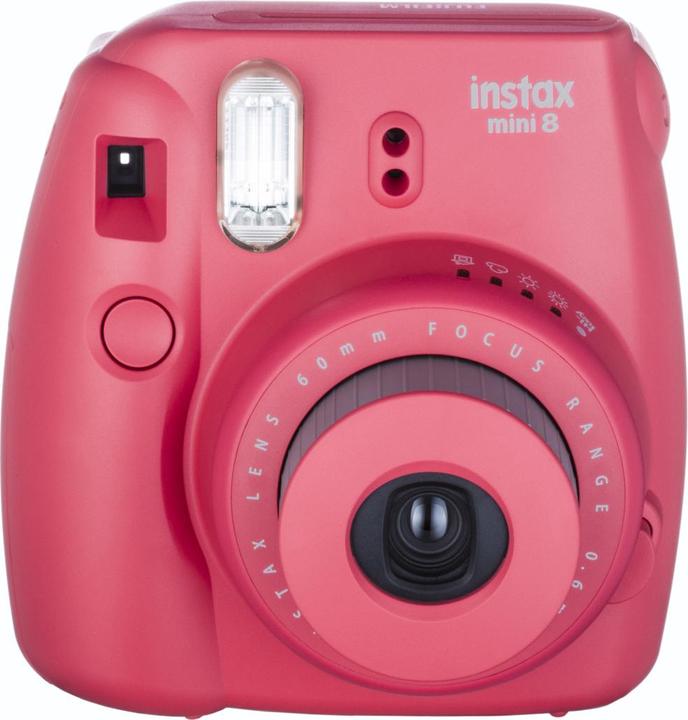 Produktbild Fujifilm Instax Mini 8