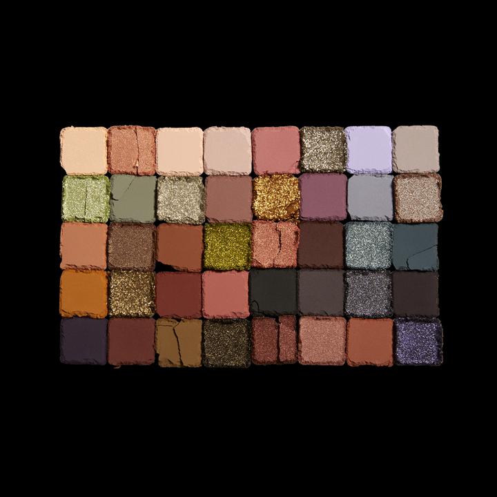 Actual product image NYX Professional Make-Up Ultimate Utopia (Utopia)