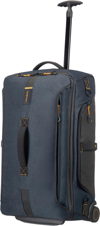 Actual product image Samsonite Paradiver Light (74.50 l, M (50 - 90l))