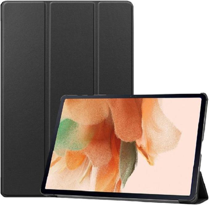 Actual product image MU Classic Triple foldable cover (Galaxy Tab S7 FE)