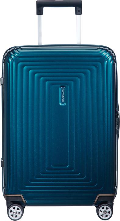 Immagine prodotto Samsonite Neopulse (38 l, Bagaglio a mano (fino a 50 litri))