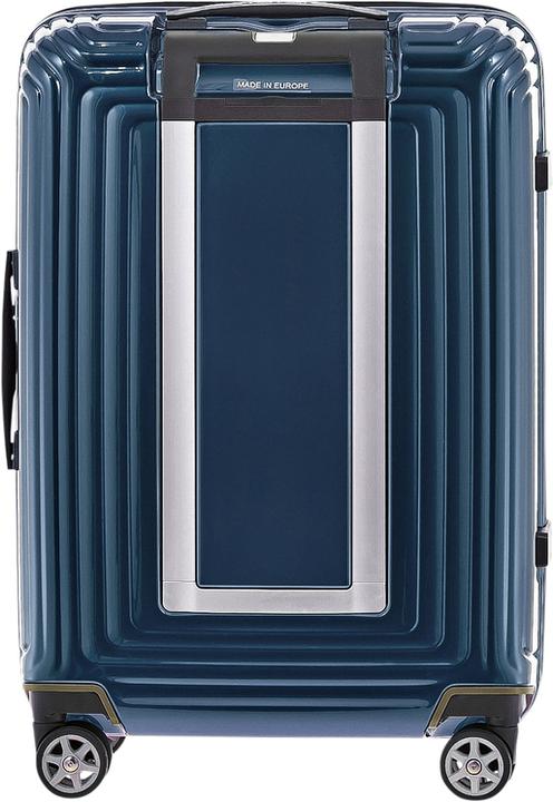 Immagine prodotto Samsonite Neopulse (38 l, Bagaglio a mano (fino a 50 litri))