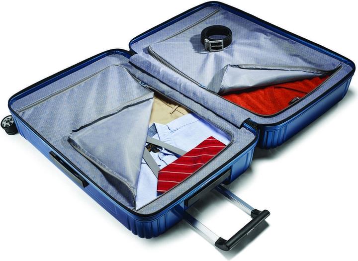 Immagine prodotto Samsonite Neopulse (38 l, Bagaglio a mano (fino a 50 litri))
