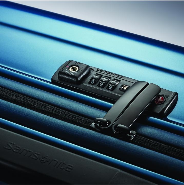 Immagine prodotto Samsonite Neopulse (38 l, Bagaglio a mano (fino a 50 litri))