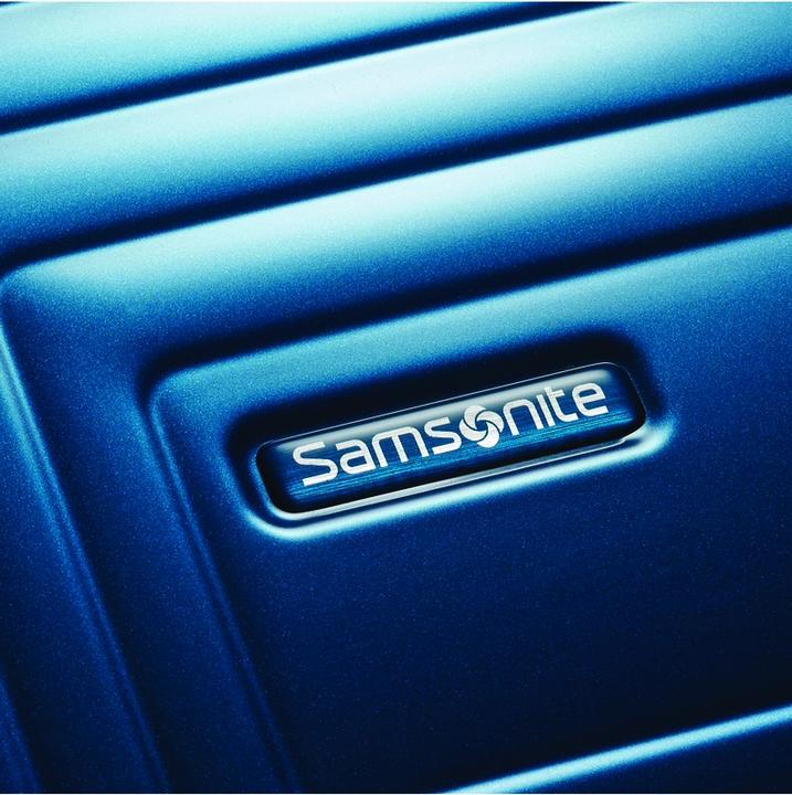 Immagine prodotto Samsonite Neopulse (38 l, Bagaglio a mano (fino a 50 litri))