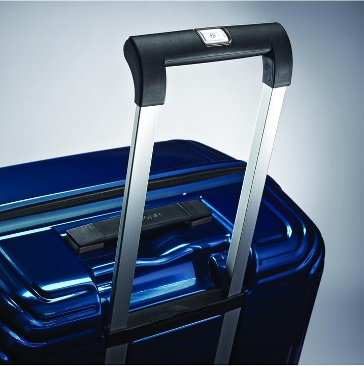 Immagine prodotto Samsonite Neopulse (38 l, Bagaglio a mano (fino a 50 litri))