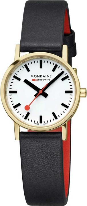 Mondaine A658.30323.10SBBV SBB Classic (Swiss Made, 30 mm)