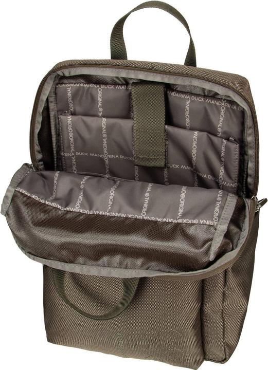 Image du produit Mandarina Duck Sac à dos / Backpack MD20 Backpack QMT17 (9 l)