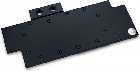Actual product image EKWB Ek-Fc1070 Gtx 1070