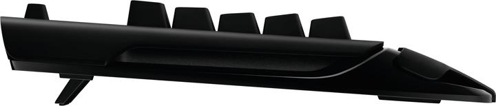 Image du produit Logitech G G910 Orion Spectrum (CH, Filaire)