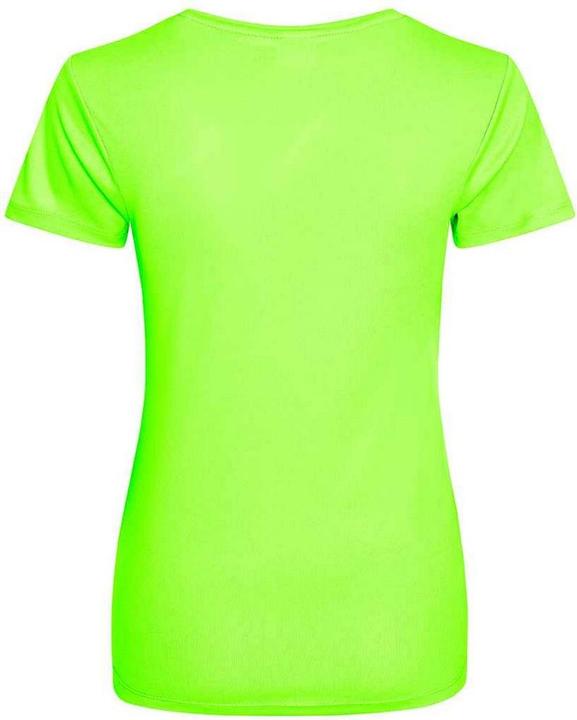 Immagine prodotto Awdis Just Cool - Maglietta sportiva a maniche corte - Donna (M)